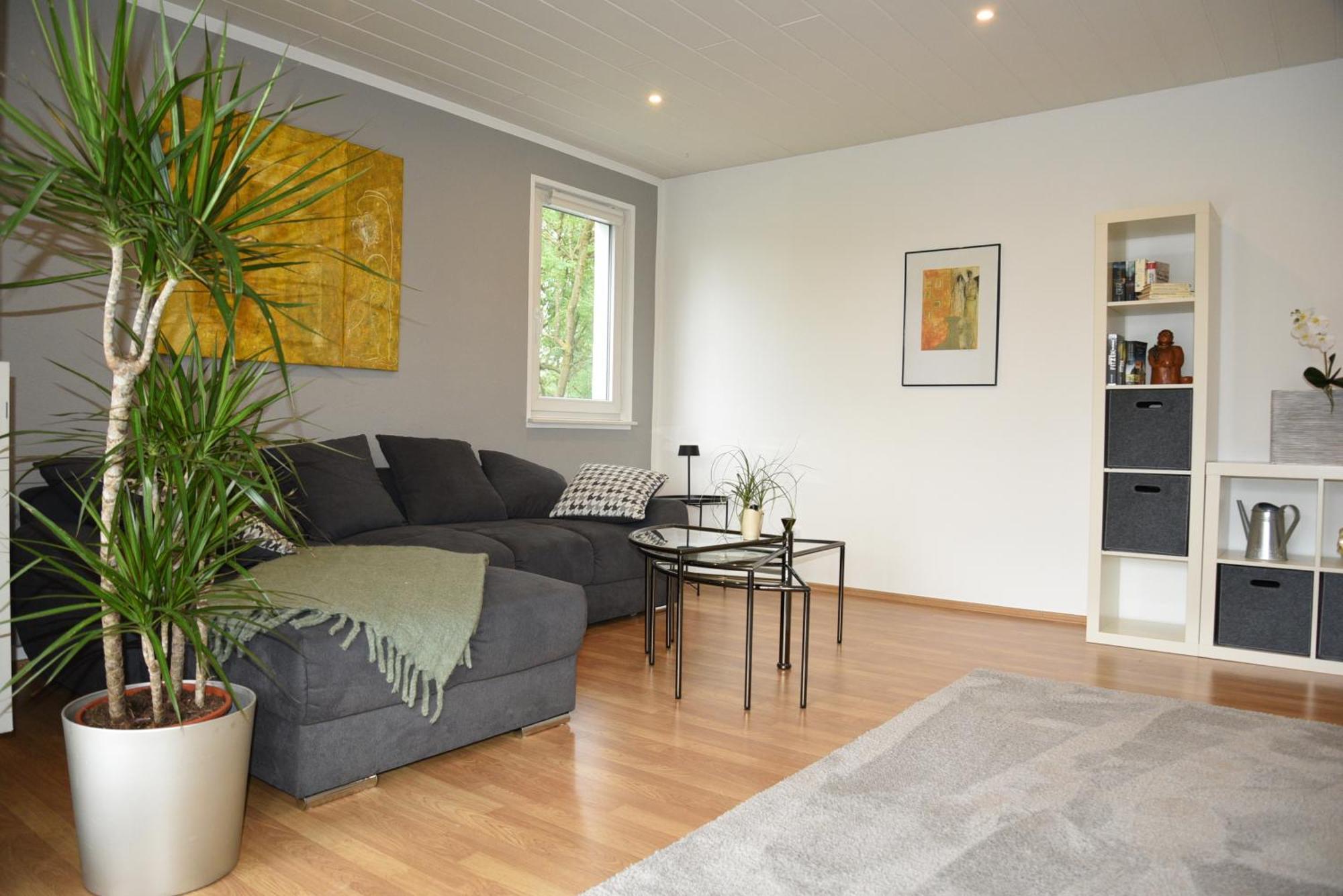 Jupa Homes Bochum Kültér fotó