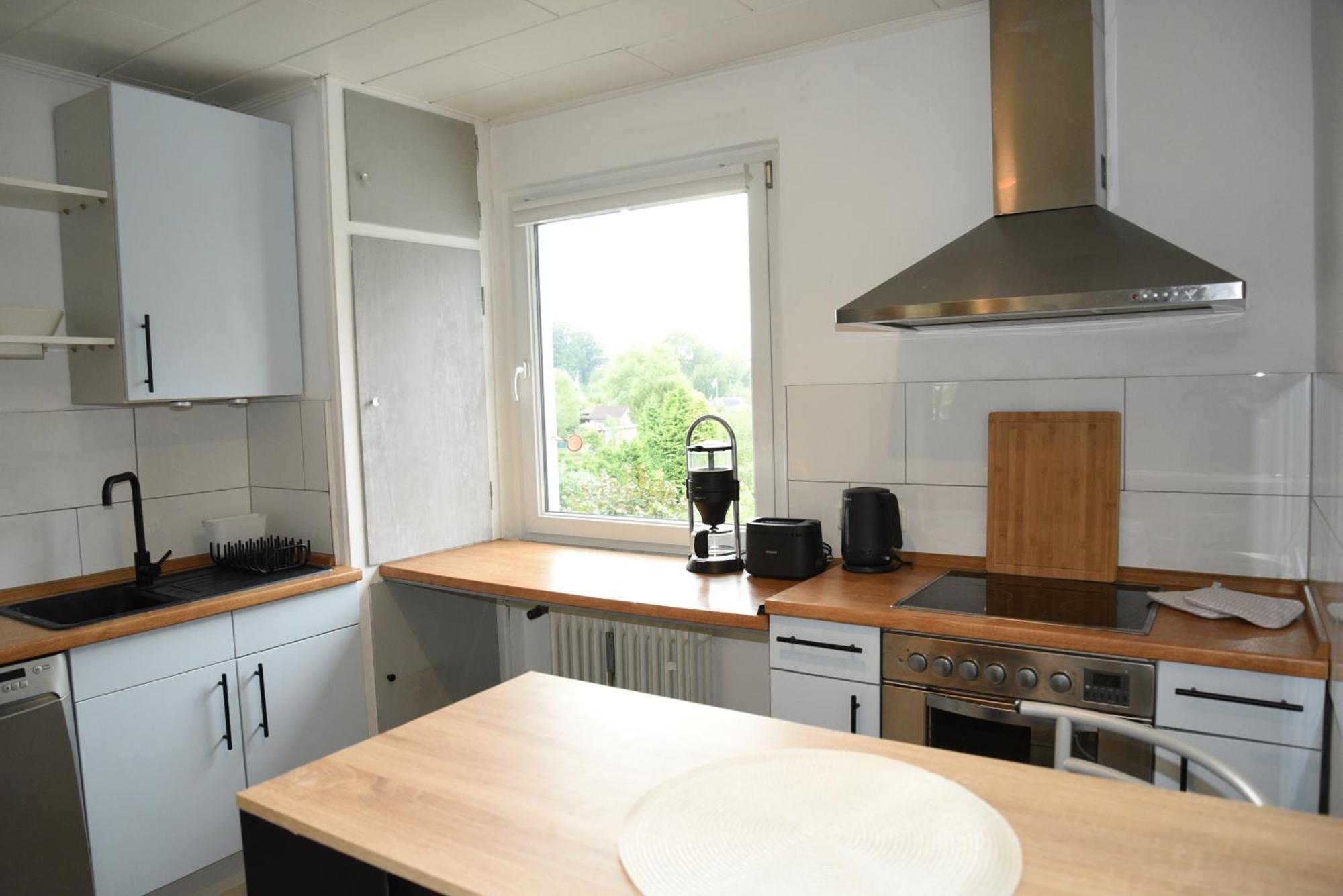 Jupa Homes Bochum Kültér fotó
