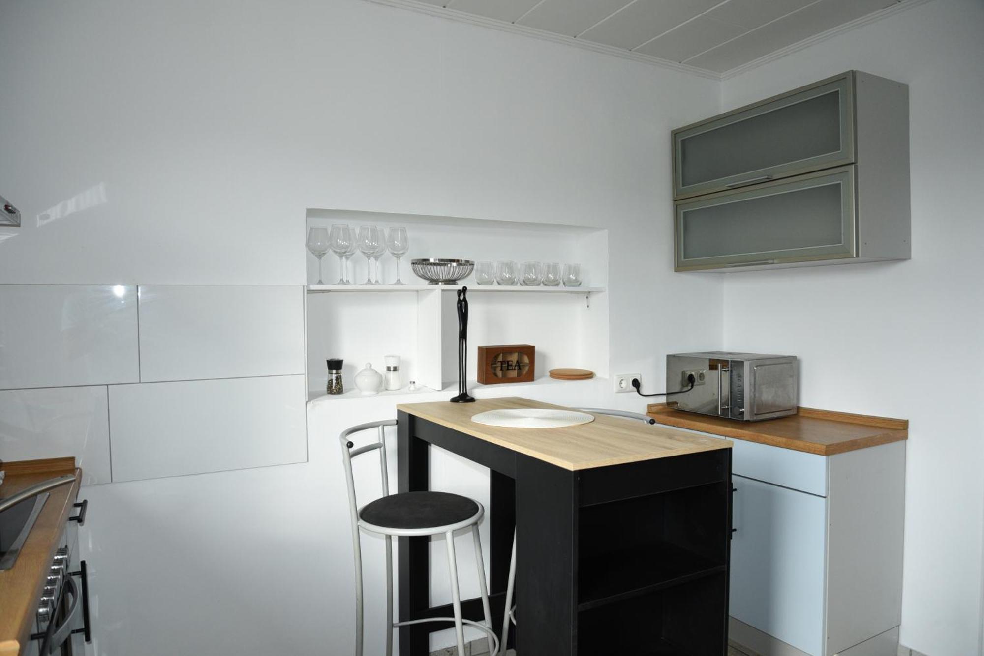 Jupa Homes Bochum Kültér fotó