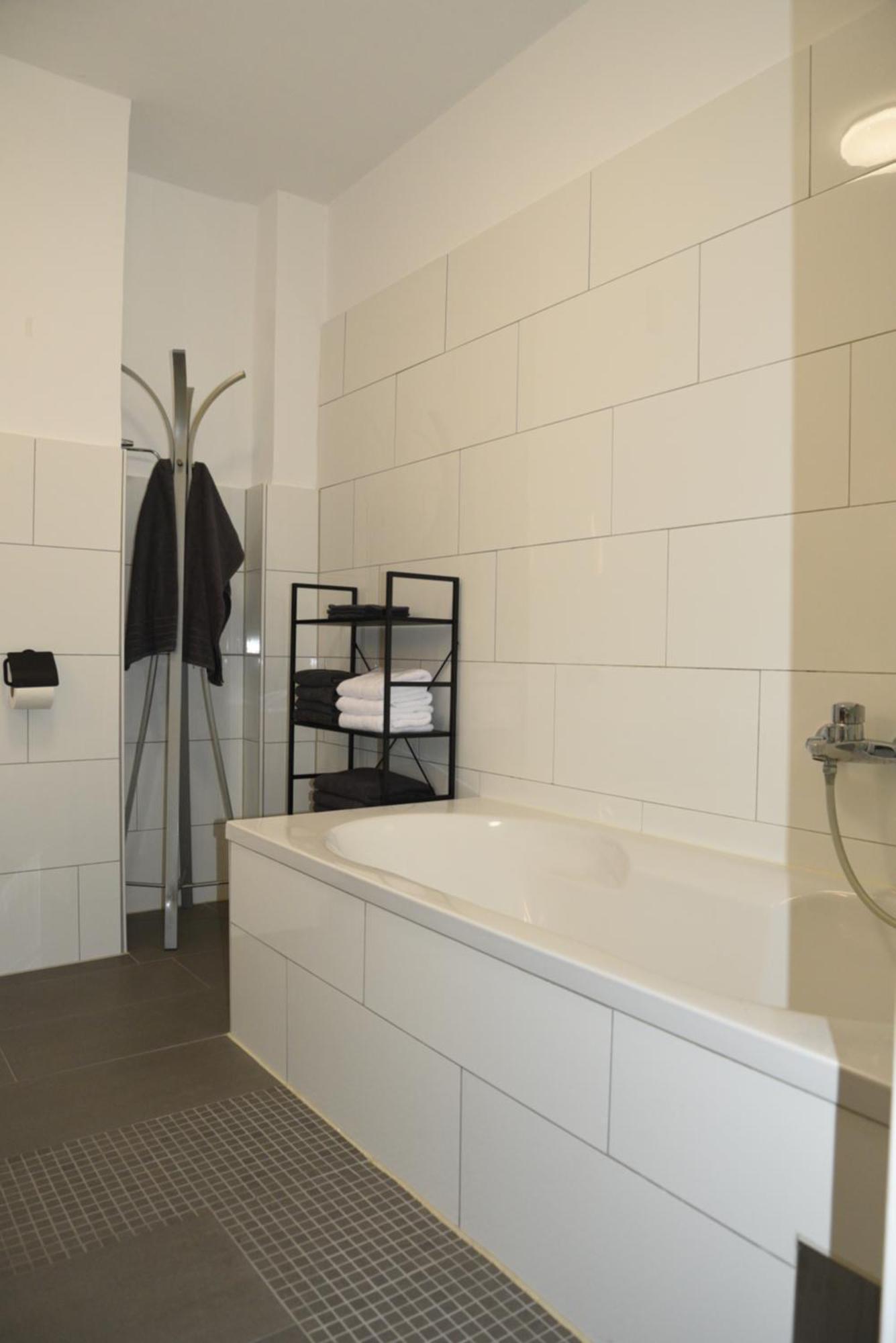 Jupa Homes Bochum Kültér fotó