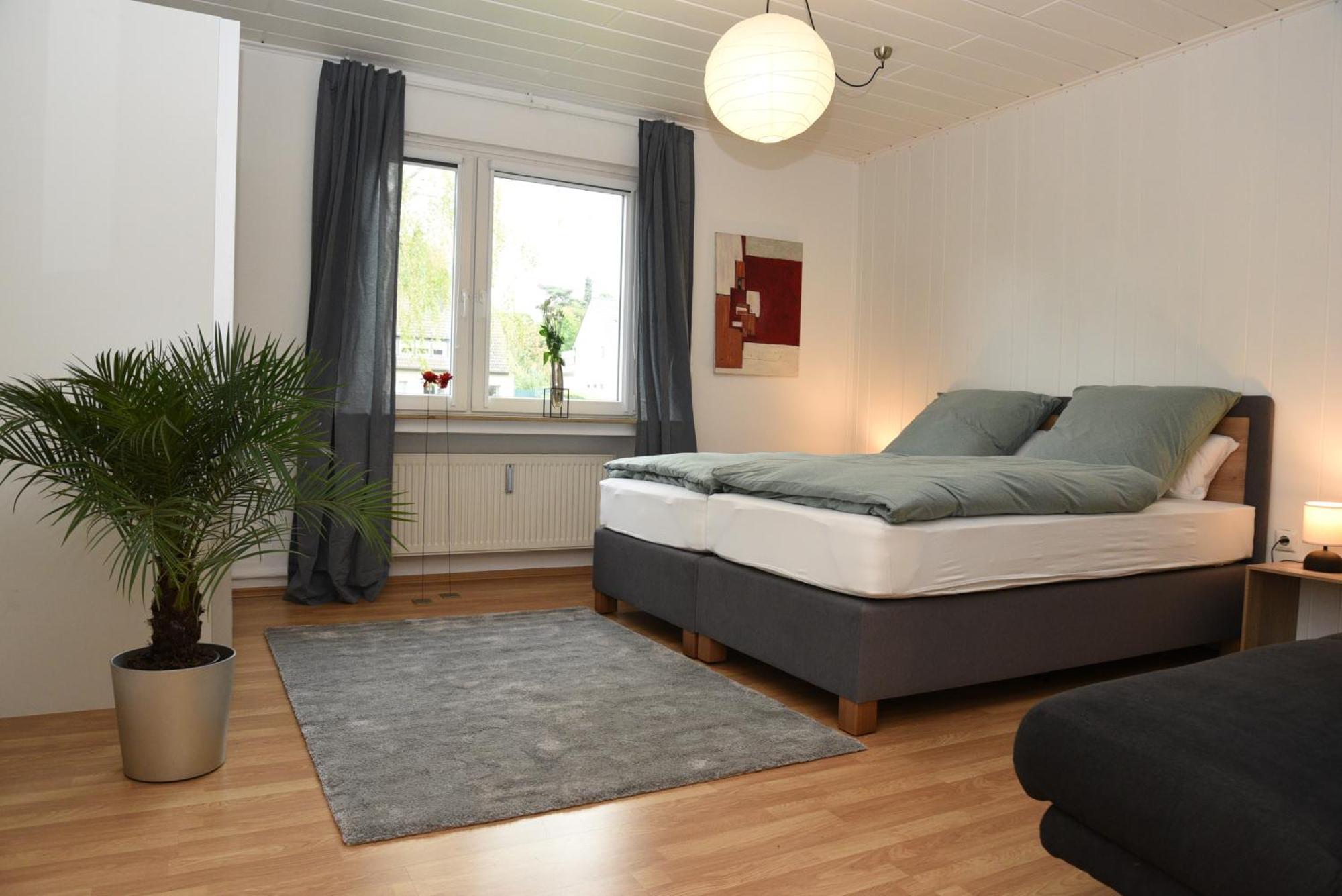 Jupa Homes Bochum Kültér fotó