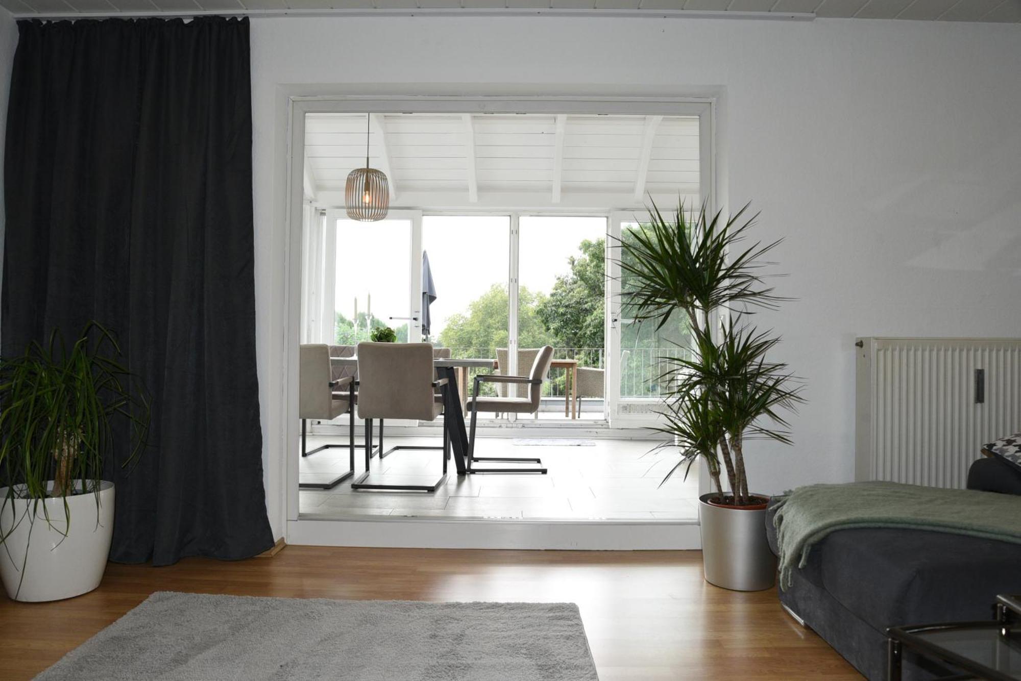 Jupa Homes Bochum Kültér fotó